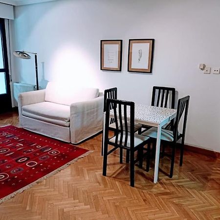 奥维耶多Apartamento Entre Estaciones公寓 外观 照片